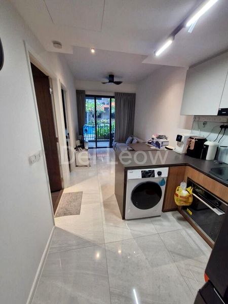 1 Bed Apartment (Condo) for Rent in  Rezi 24 - Image 3